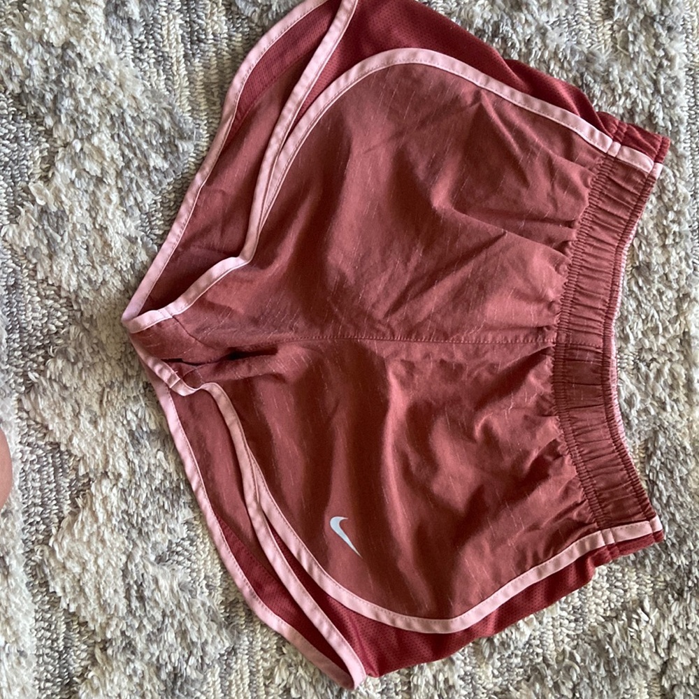 Nike dry fit shorts